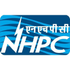 NHPC Limited (NHPC.NS) Logo