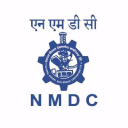 NMDC Limited (NMDC.NS) Logo