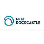 NEPI Rockcastle S.A. (NRP.AS) Logo