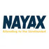 Nayax Ltd. (NYAX) Logo