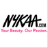 FSN E-Commerce Ventures Limited (NYKAA.NS) Logo