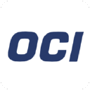 OCI N.V. (OCI.AS) Logo