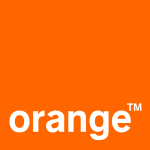 Orange S.A. (ORA.PA) Logo