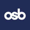 OSB Group Plc (OSB.L) Logo