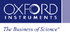 Oxford Instruments plc (OXIG.L) Logo