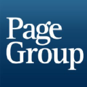 PageGroup plc (PAGE.L) Logo