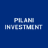 Pilani Investment and Industries Corporation Limited (PILANIINVS.NS) Logo