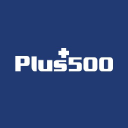 Plus500 Ltd. (PLUS.L) Logo