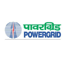 Power Grid Corporation of India Limited (POWERGRID.NS) Logo