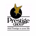 Prestige Estates Projects Limited (PRESTIGE.NS) Logo