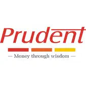 Prudent Corporate Advisory Services Limited (PRUDENT.NS) Logo