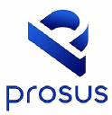 Prosus N.V. (PRX.AS) Logo