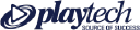 Playtech plc (PTEC.L) Logo