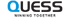 Quess Corp Limited (QUESS.NS) Logo