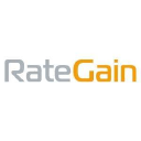 RateGain Travel Technologies Limited (RATEGAIN.NS) Logo