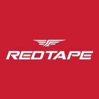 Redtape Limited (REDTAPE.NS) Logo