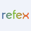 Refex Industries Limited (REFEX.NS) Logo