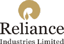 Reliance Industries Limited (RELIANCE.NS) Logo