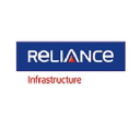 Reliance Infrastructure Limited (RELINFRA.NS) Logo