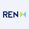 REN - Redes Energéticas Nacionais, SGPS, S.A. (RENE.LS) Logo