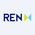 REN - Redes Energéticas Nacionais, SGPS, S.A. (RENE.LS) Logo