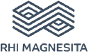 RHI Magnesita N.V. (RHIM.L) Logo