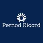 Pernod Ricard SA (RI.PA) Logo