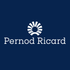 Pernod Ricard SA (RI.PA) Logo