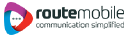 Route Mobile Limited (ROUTE.NS) Logo