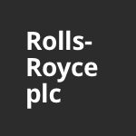 Rolls-Royce Holdings plc (RR.L) Logo