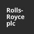 Rolls-Royce Holdings plc (RR.L) Logo