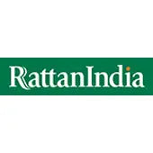 RattanIndia Enterprises Limited (RTNINDIA.NS) Logo