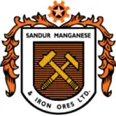 The Sandur Manganese & Iron Ores Limited (SANDUMA.NS) Logo