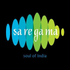 Saregama India Limited (SAREGAMA.NS) Logo