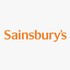 J Sainsbury plc (SBRY.L) Logo