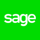 The Sage Group plc (SGE.L) Logo