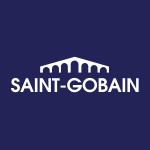 Compagnie de Saint-Gobain S.A. (SGO.PA) Logo