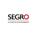 SEGRO Plc (SGRO.L) Logo