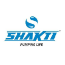 Shakti Pumps (India) Limited (SHAKTIPUMP.NS) Logo