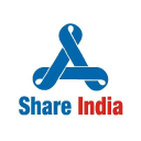 Share India Securities Limited (SHAREINDIA.NS) Logo