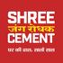 Shree Cement Limited (SHREECEM.NS) Logo