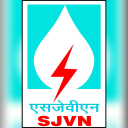 SJVN Limited (SJVN.NS) Logo