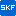 SKF India Limited (SKFINDIA.NS) Logo