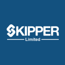 Skipper Limited (SKIPPER.NS) Logo