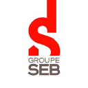 SEB SA (SK.PA) Logo