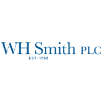 WH Smith PLC (SMWH.L) Logo