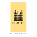 Sobha Limited (SOBHA.NS) Logo