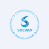 Solvay SA (SOLB.BR) Logo