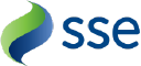 SSE plc (SSE.L) Logo