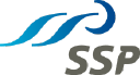 SSP Group plc (SSPG.L) Logo